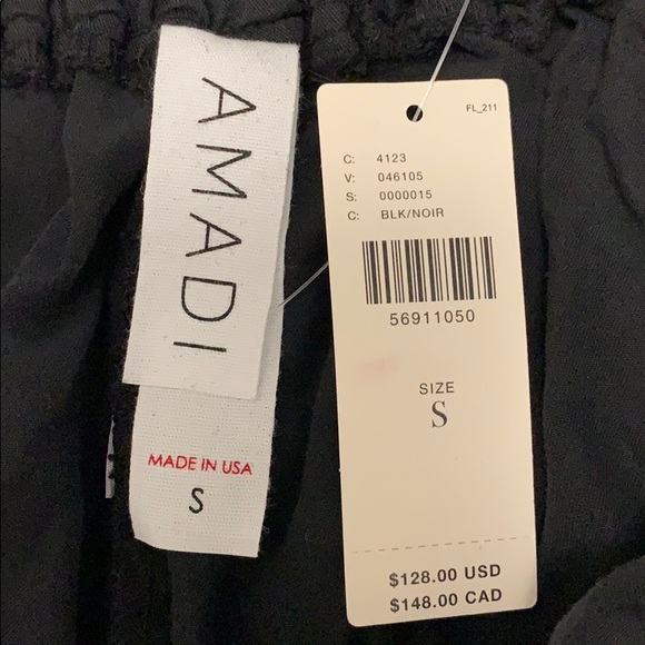 Anthropologie Amadi Cargo Joggers ✨ - Picture 4 of 7